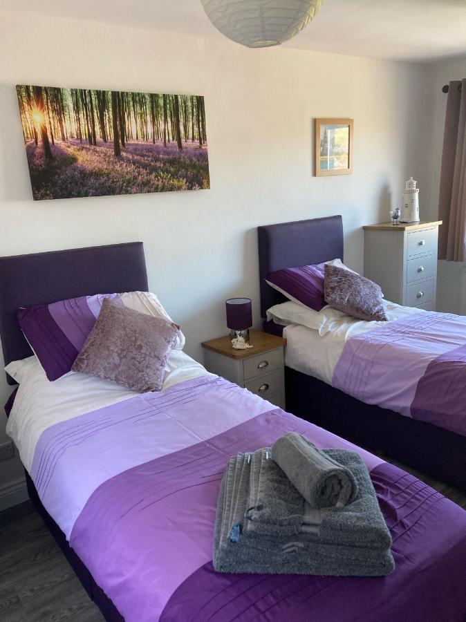 The Snug Ilfracombe Appartement Buitenkant foto