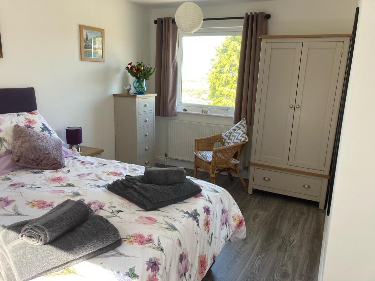 The Snug Ilfracombe Appartement Buitenkant foto